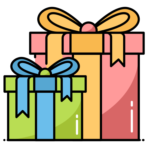Gifts