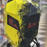 جانتا چاو گڵۆپ