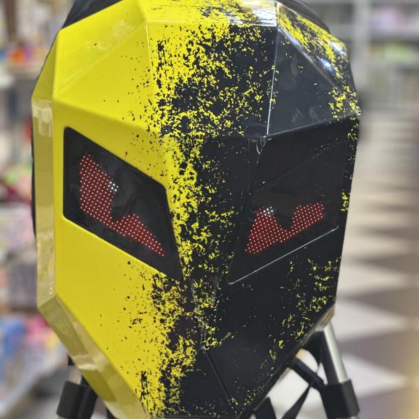 جانتا چاو گڵۆپ