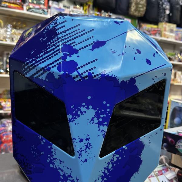 جانتا چاو گڵۆپ